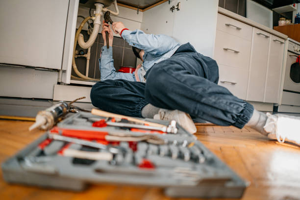 Best Water Leak Repair  in Six Mile, SC