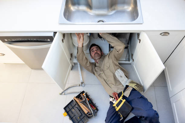  Six Mile, SC Plumbing Pros