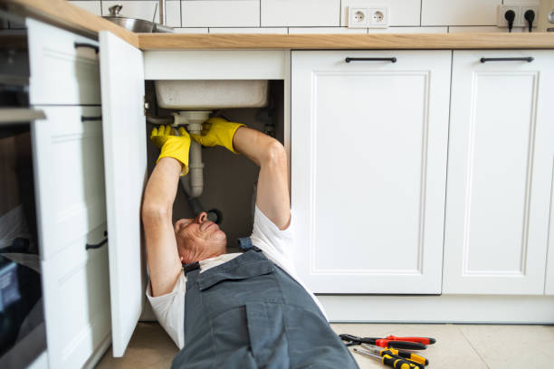 Best Plumbing Repair Near Me  in Six Mile, SC