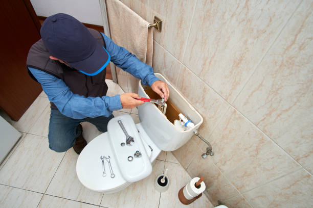 Best Hot Water Heater Installation  in Six Mile, SC