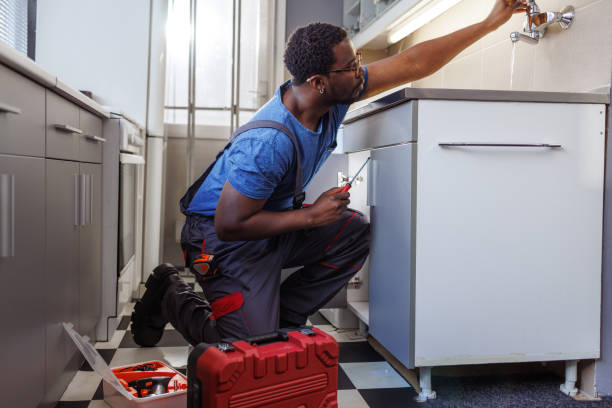 Best Leak Detection Services  in Six Mile, SC