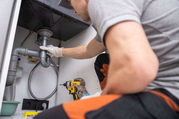 Best Sewer Line Repair  in Six Mile, SC
