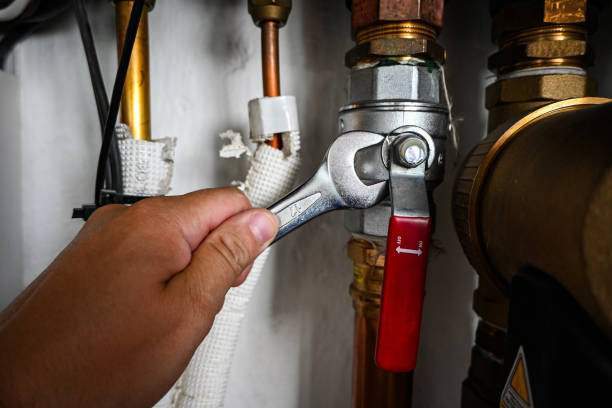Six Mile, SC Plumbing Company